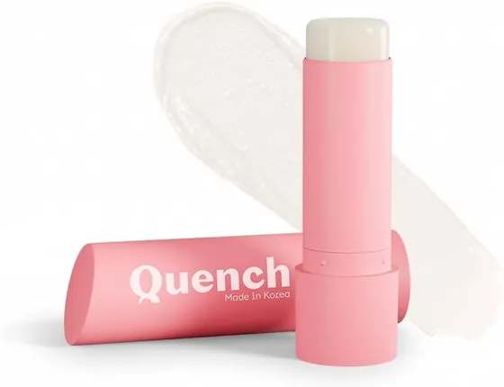 Quench SPF 60+ PA++++ Brightening Lip Balm with Ko