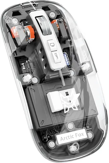 Loot : Arctic Fox Tech & Gear Deals
