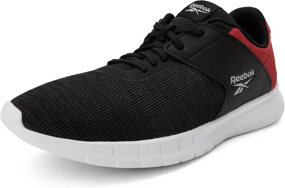 Reebok Mens Reebok Genesis Runner M Sneaker