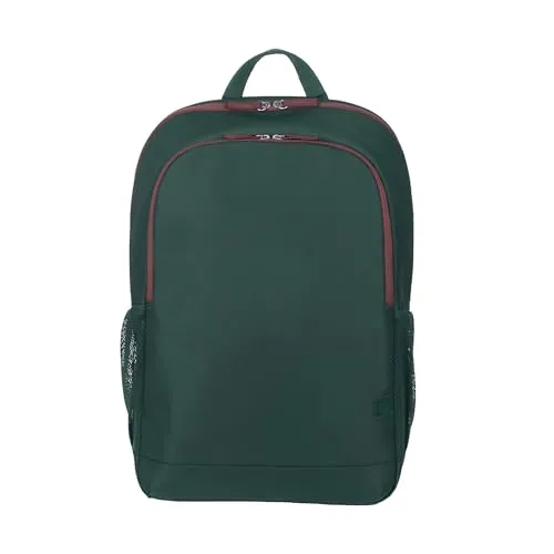 HP Campus Core 16 Laptop Backpack - Green