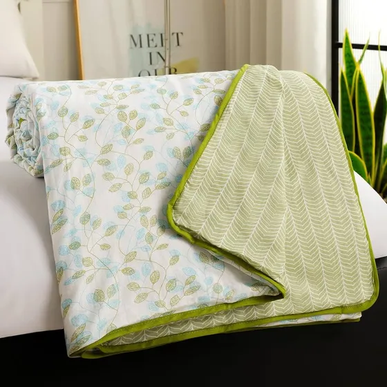 Lowest : Cotton Single Bed Dohar