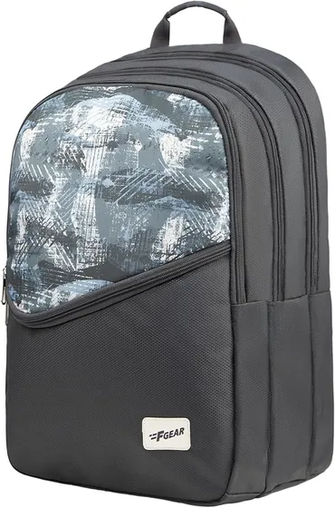 F Gear 37L School Backpack
