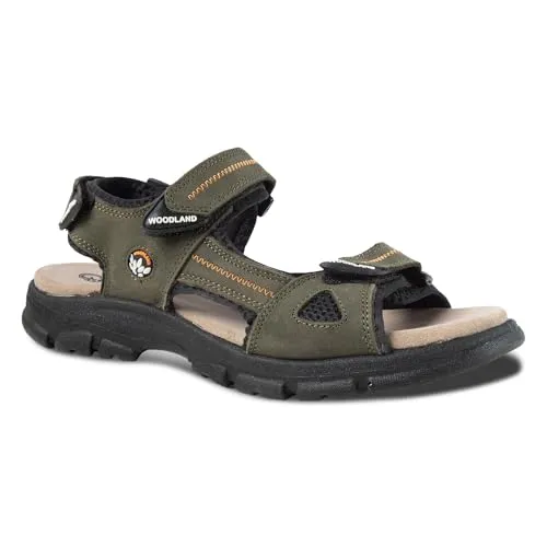 Woodland Men's Sandal