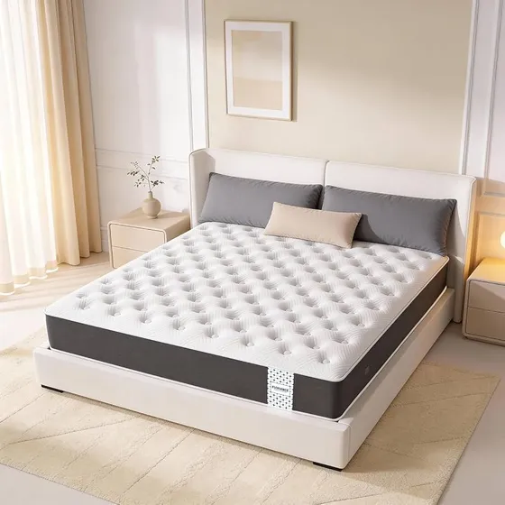 Queen Size Mattress