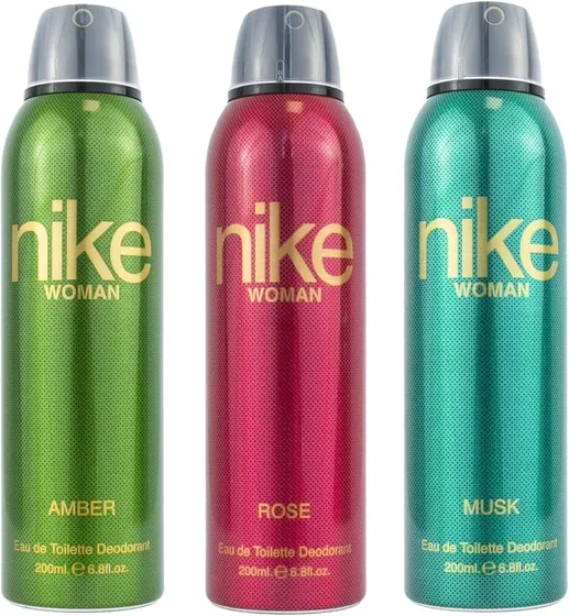 Nike Loot 255 (Pack of 3)