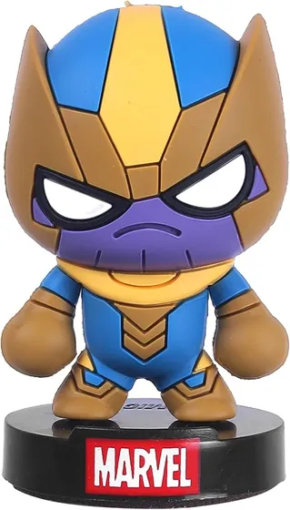 Loot Marvel