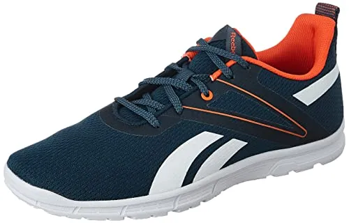 Reebok Mens Rockfield Running Shoe