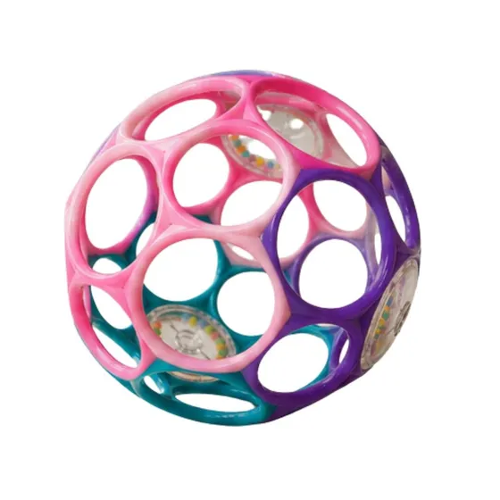 Newborn & Toddler Essentials & Development Toy
