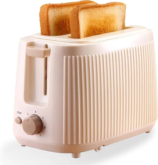 Wonderchef Regalia 2-slice Pop-up Toaster