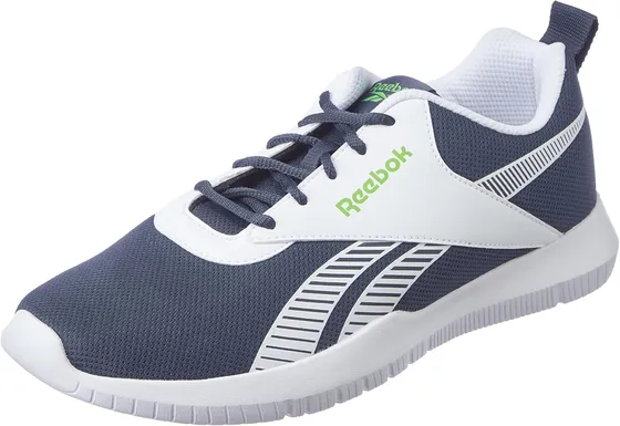 Reebok Mens Dashmax Runner Running Shoe