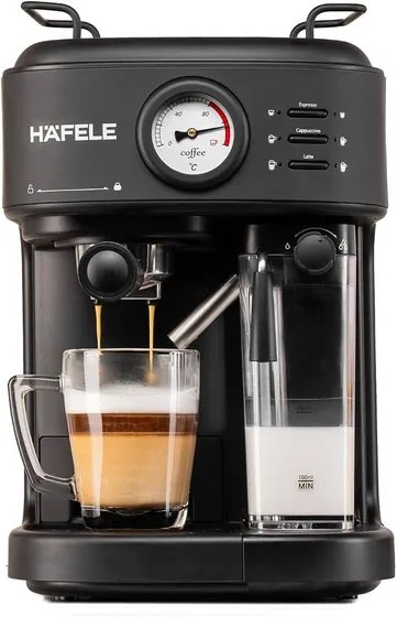 Loot For Needy : Hafele U-Kaffee Plus Coffee Machine