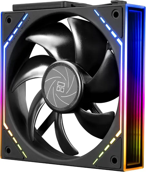 Thermalright TL M12Q CPU Fan 120mm