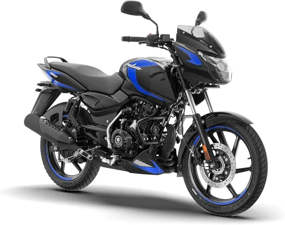 Bajaj Pulsar 150 SD Ug @1,01,709
