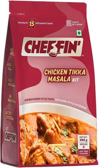 Chicken Tikka Masala (285g)