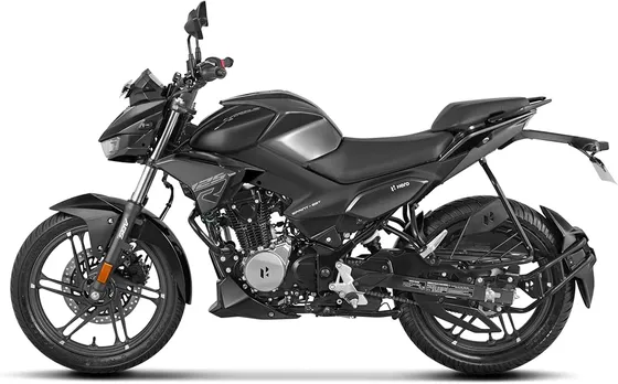 Hero XTREME 125R
