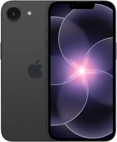 Appleiphone 17e 256 GB: 15.40 Cm (6.1″) Super Retina XDR
