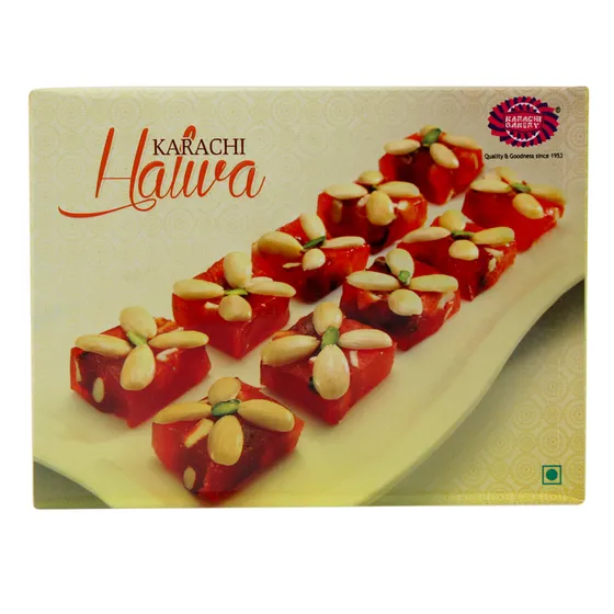 Karachi Bakery – Upto 60% Off