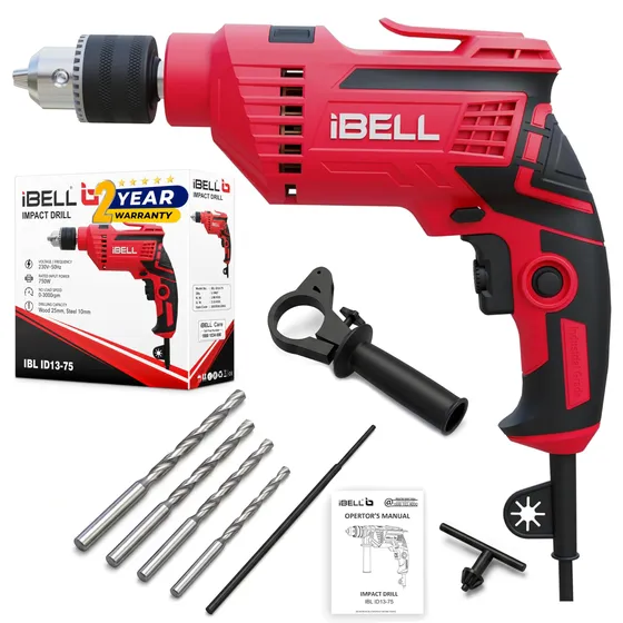GRAB : IBELL Home Improvement Item