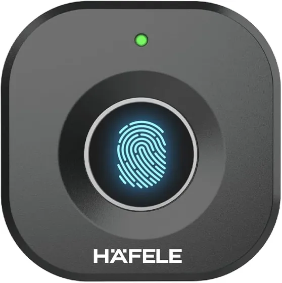 Hafele Kabi-Block Cabinet Lock