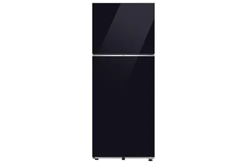 Samsung 396 L, 2 Star Frost Free Double Door Refrigerator