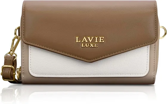 GRAB: Lavie Luxe Sally