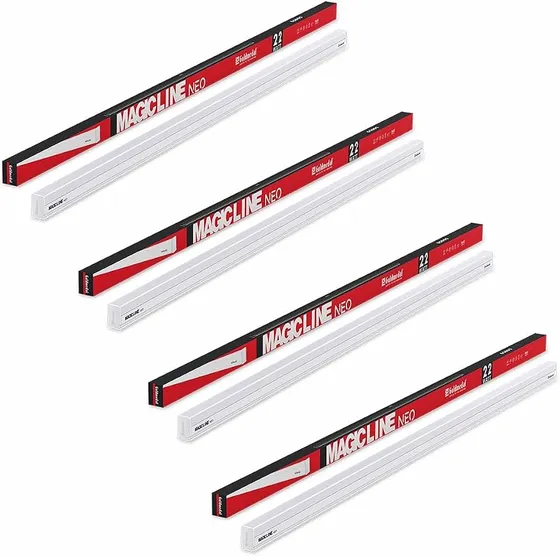 Goldmedal Magic Line Neo 22W LED Batten