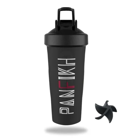 Protein Shaker Bottle