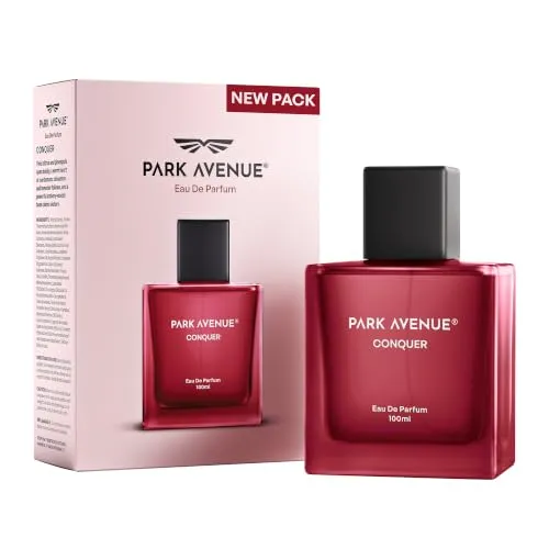 Park Avenue Eau De Parfum Men, 100ml