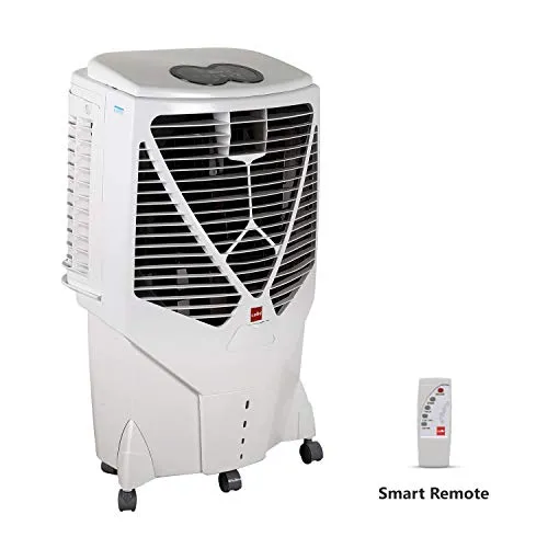 Cello Multi Cool 60 Ltrs Desert Air Cooler (White)