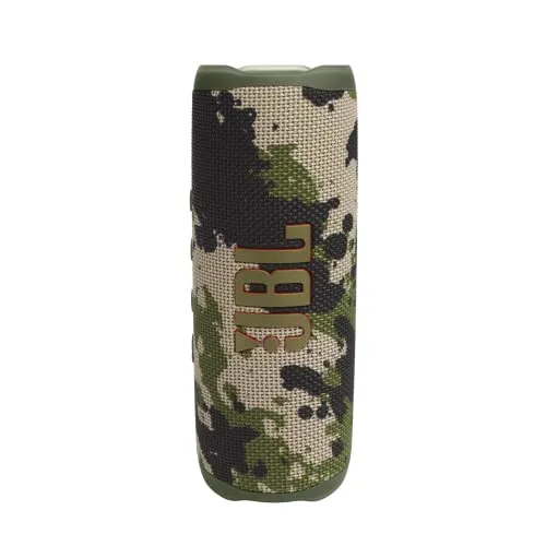 JBL Flip 6 Wireless Portable Bluetooth Speaker Pro @6930 Using SBI Card