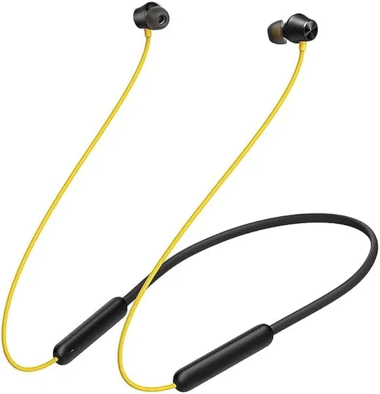 Bluetooth Wireless in-Ear Earphones