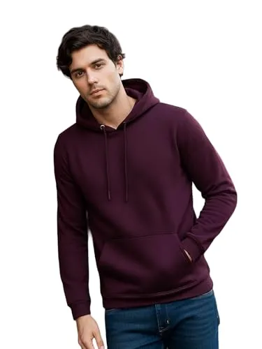 Neostreak Men's Hooded Sweatshirt