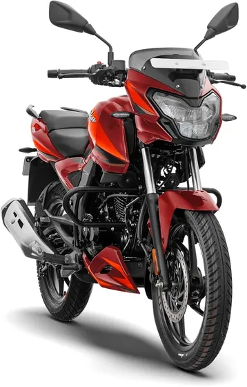 Bajaj Pulsar 125 (Split Seat) ,500