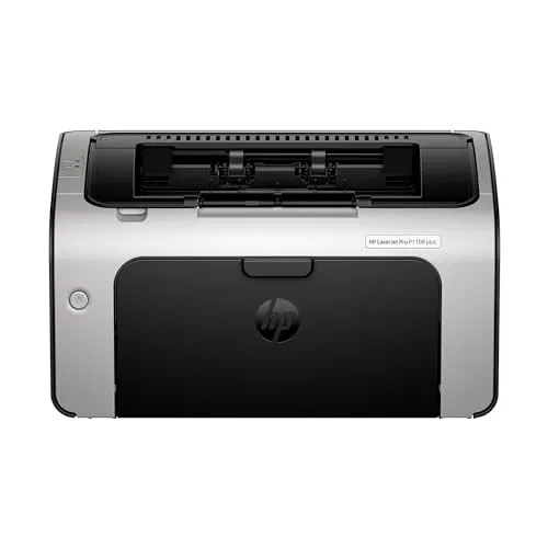 HP LaserJet Pro P1108 Plus at 13799 Using SBI