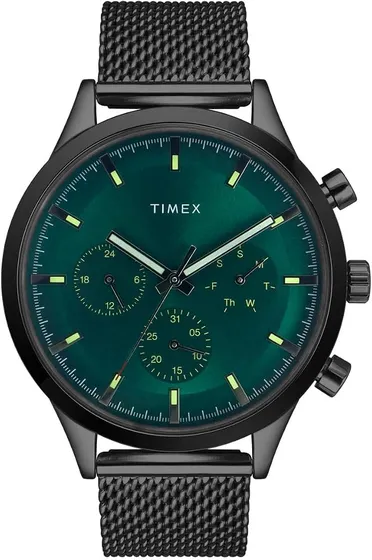 Timex Analog Watch For Men