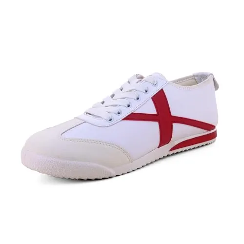 Loot: SPARX Men's White Sneaker Shoes