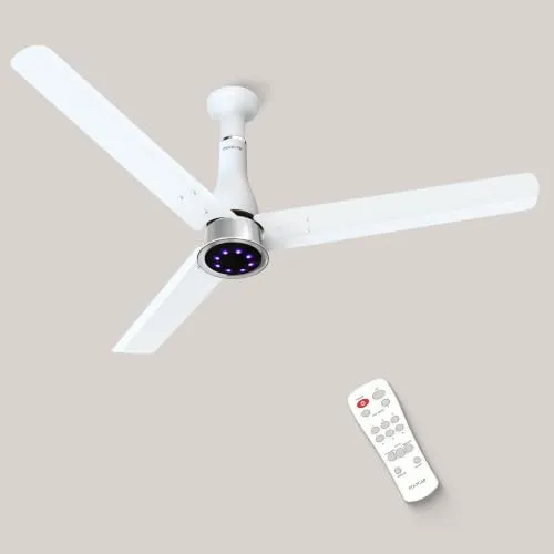 Polycab 1200mm BLDC Ceiling Fan