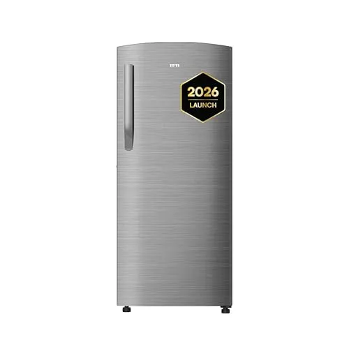 IFB 197L 5 Star Advanced Inverter Refrigerator