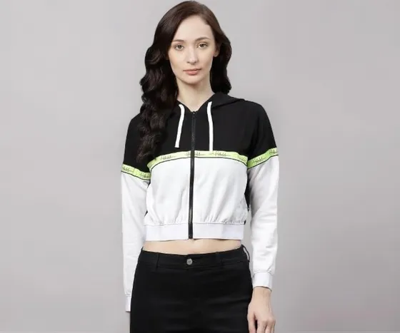 Women Sweatshirt
