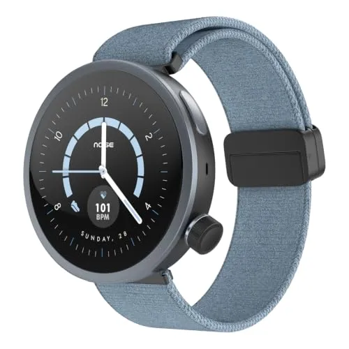Noise Alt Watch 1 Smart Watch