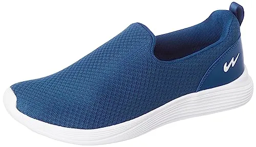 Campus Men Shuttle Walking Shoes