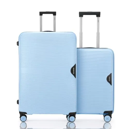 HRX Parabola 2-Piece Luggage Set