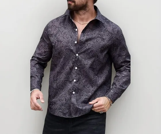 Stylish Partywear Outfit