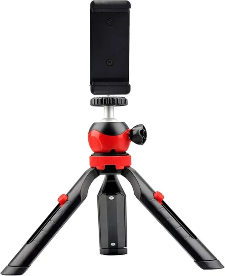 Digitek Dtr-200mt 18cm Mini Tripod (1kg)