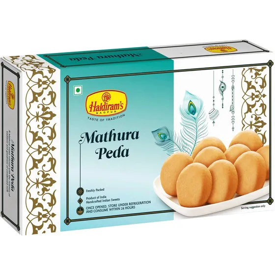 Haldiram's – Upto 60% Off