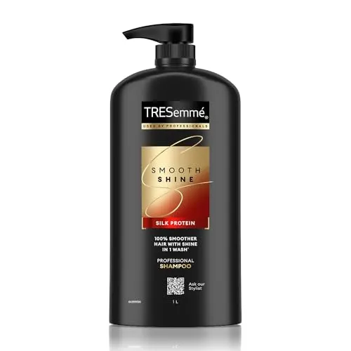 TRESemmé TRESemm Tres Smooth&Shine 1 ltr Shmp