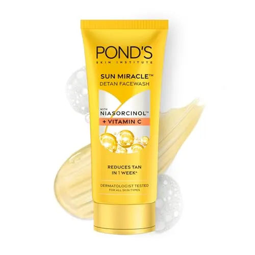 PONDS Starting