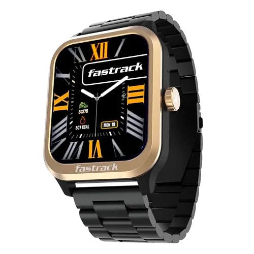 Fastrack Smart Watch