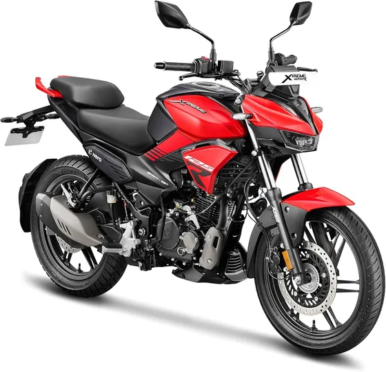 Hero Xtreme 125R ABS ,163