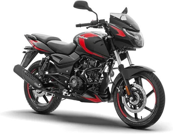 Bajaj Pulsar 150 (Twin Disc) ,03,572